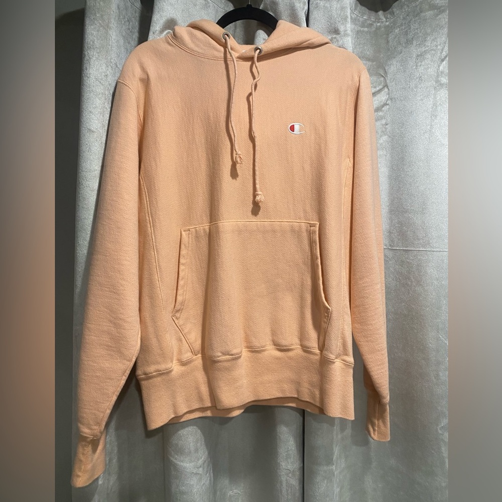 Womens size small champion hoodie